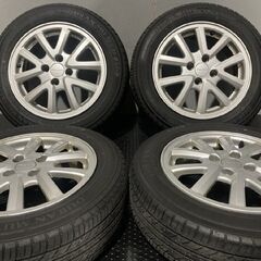 【DURAN MU:TECH ECO 175/65R15】夏タイ...