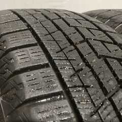 YOKOHAMA ice GUARD iG60 165/65R14 14インチ スタッドレス 4本 バリ溝