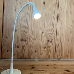 IKEA LEDワークランプ, ホワイト