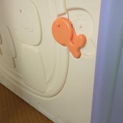 値下げしました！✨美品 ベビーサークル 160×156