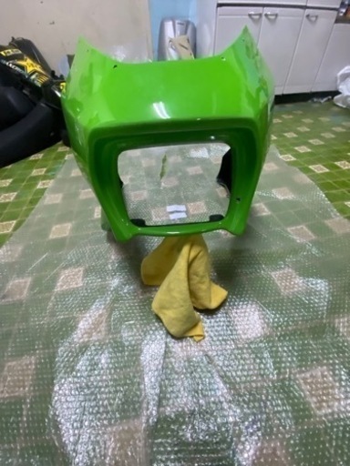 zrx1200ダエグ