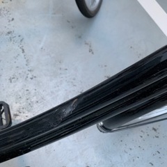 26インチ　自転車