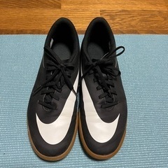 NIKE ブラバータ　室内用シューズ　26cm