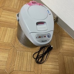 【ジャンク】WC1-12（HS）　電気ポット
