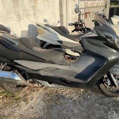 スカイウェイブ2台セット