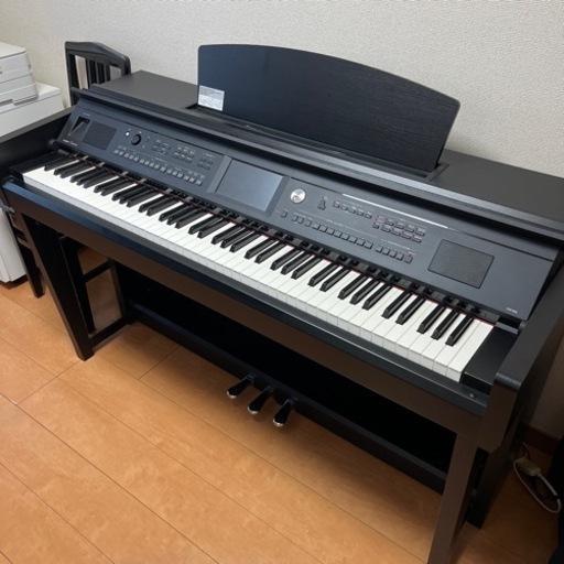 ▼値下げ▼YAMAHA Clavinova 電子ピアノ　【2013年製】