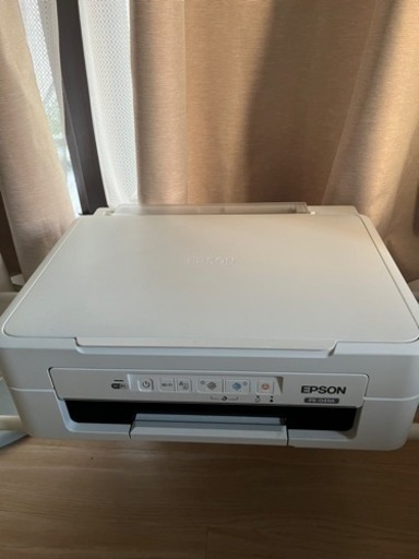 エプソン　プリンタ　EPSON PX-049A