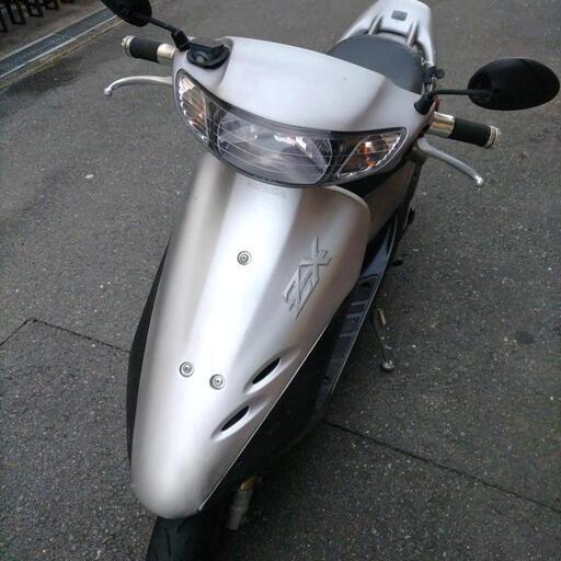 ホンダ　DIO AF35　実動です