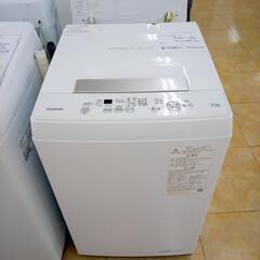☆ジモティ割あり☆ TOSHIBA 洗濯機 4.5kg 21年製 動作確認