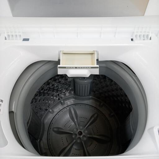 ★ジモティ割あり★ TOSHIBA 洗濯機 4.5ｋｇ 21年製 動作確認／クリーニング済み OJ2902