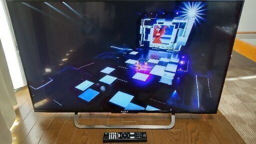 ネット限定】 BRAVIA SONY ソニー KJ-43X8500C ブラビア アンドロイド