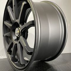 新品 BLEST EuroSport Type SS-01 ブレスト ユーロスポーツ 17インチ 4