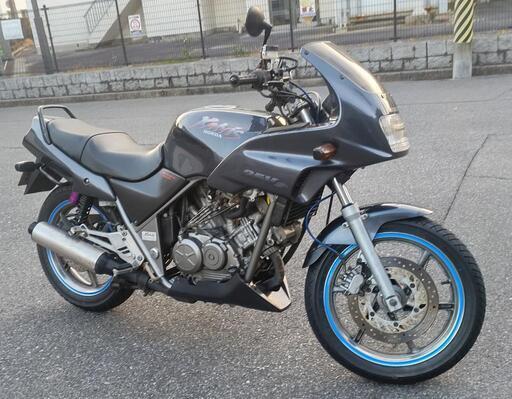 【値下げ】ゼルビス250