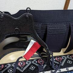 値下げ☆剣道具一式☆