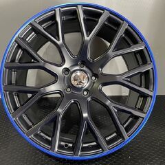 新品 BLEST BahnSport Type902 ブレスト バーンシュポルト 19インチ 4