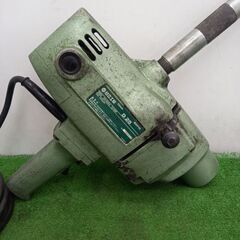 日立工機 D25 電気ドリル【野田愛宕店】【店頭取引限定】【中古】管理