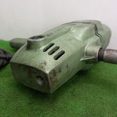日立工機 D25 電気ドリル【野田愛宕店】【店頭取引限定】【中古】管理