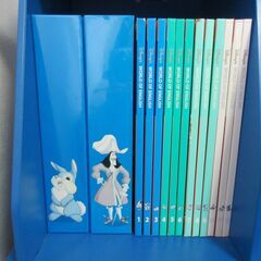 値下げしました！！　【ディズニー　英語教材セット　DVD・CD】