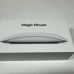 Apple Magic Mouse 　　　A1657 MK2E3...