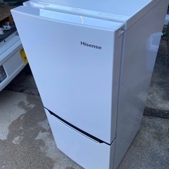 札幌 美品 138L 2017年製 パナソニック 2ドア冷蔵庫① シルバー NR-B149W 100Lクラス 本郷通店 札幌 美品 138L 2017年製 パナソニック 2ドア冷蔵庫① シルバー NR