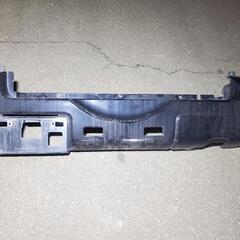 スズキ　ジムニー　リア　バンパー