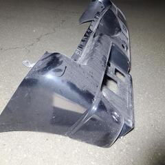 スズキ　ジムニー　リア　バンパー