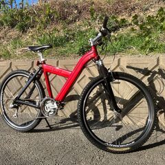 BMW - BMW MTB Enduro マウンテンバイクの通販 by ミック's shop