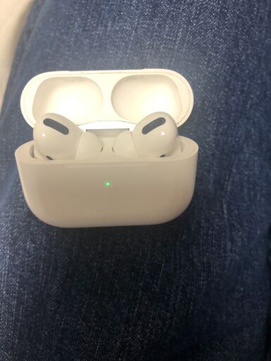 Airpods Pro AirPods Pro イヤフォン