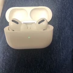 Airpods Pro AirPods Pro イヤフォン