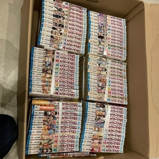 単行本セット
