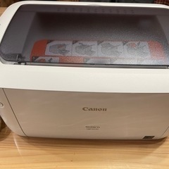 Canon Satera プリンター LBP6030