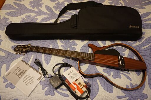 その他 Yamaha Silent Guitar SLG200S NT