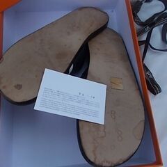 エルメス サンダル