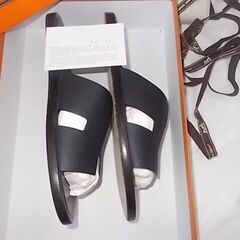 エルメス サンダル