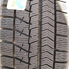 プリウス用スタッドレス
