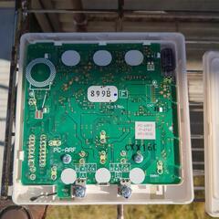 日立業務用エアコンリモコン