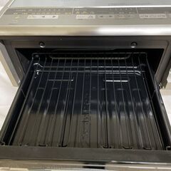 北見市発】ミツビシ MITHUBISHI 三菱 IHヒーター 幅60cm 2口IH