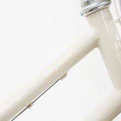 TOKYO BIKE 「トーキョーバイク」 LEGER 2020年頃 クロスバイク / IT4Q4NN4BZT4