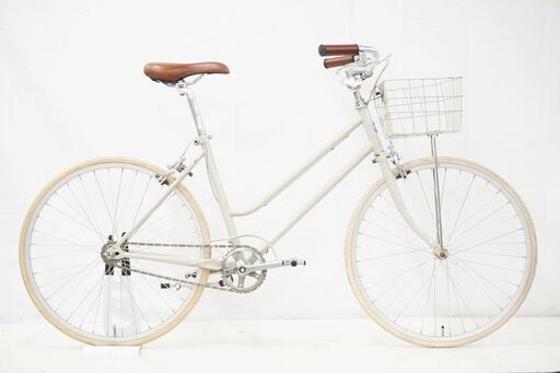 TOKYO BIKE 「トーキョーバイク」 LEGER 2020年頃 クロスバイク / IT4Q4NN4BZT4