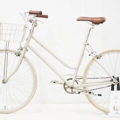 TOKYO BIKE 「トーキョーバイク」 LEGER 2020年頃 クロスバイク / IT4Q4NN4BZT4