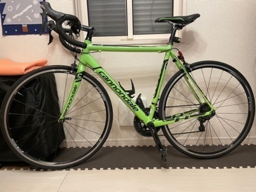 その他 CANNONDALE CAAD8