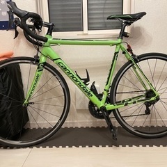 CANNONDALE CAAD8