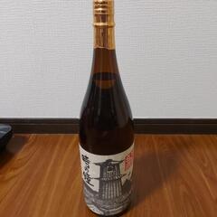 【未開封】日本酒★時の鐘 本醸造1.8L