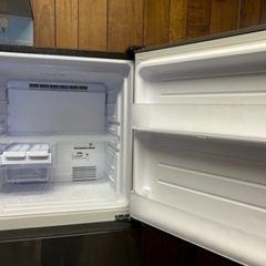 お譲りする方決まりました)SHARP ノンフロン冷凍冷蔵庫 225L 2019年製