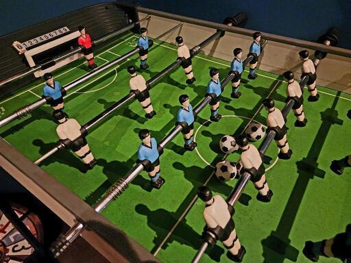 イタリア製 サッカーボードゲーム フットボールオリンピア イタリア製 サッカーボードゲーム フットボールオリンピア