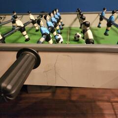 イタリア製 サッカーボードゲーム フットボールオリンピア