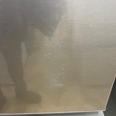 売約済み【BY REUSE 出水店 出張買取•見積完全無料¥0】AQUO 4ドア冷蔵庫