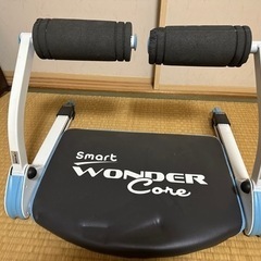 【お取引決定】smart Wondercore 中古品