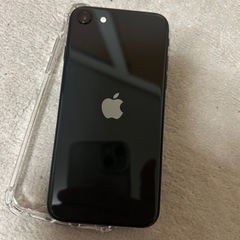 iPhone SE 64GB   Ｓランク　値引きしました！ iPhone SE 64GB Sランク 値引きしました！