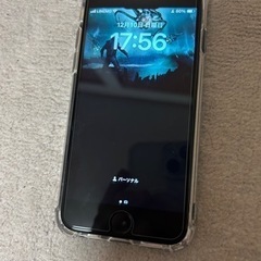 iPhone SE 64GB   Ｓランク　値引きしました！